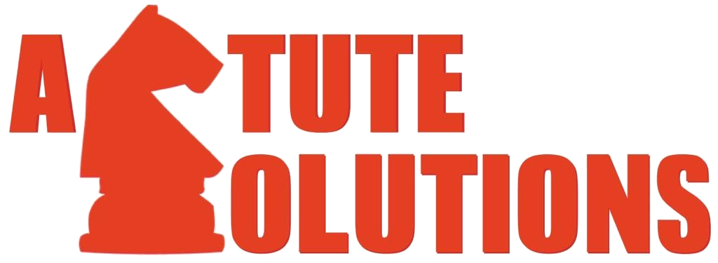 Astute Solutions
